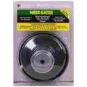 Weedeater Replacement Line trimmer Head Tap N? Go? I -Head w/ 3/8 diameter arbor 952701574
