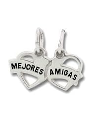 Rembrandt Charms Mejores Amigas Charm