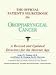 The Official Patient's Sourcebook on Oropharyngeal Cancer: A Revised and Updated Directory for the Internet Age