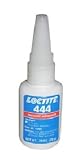 Loctite Wire Tacking Adhesive, Tak Pak 444, 20 Gram Bottle