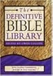 The Definitive Bible Library
