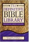 The Definitive Bible Library