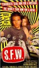 S.F.W. [VHS]