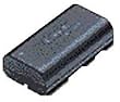 JVC BNV114SU Li-Ion Battery Pack for JVC GRDVP7 Camcorder