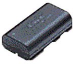 JVC BNV114SU Li-Ion Battery Pack for JVC GRDVP7 Camcorder