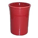 Fiesta Scarlet 446 6 1/2-Ounce Ceramic Tumbler