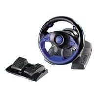 Saitek PX400 Wheel (PS2)