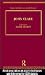 Search : John Clare: The Critical Heritage (The Collected Critical Heritage : Victorian Poets)