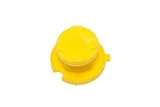 Stinger Yellow XBOX 360 Controller D-PAD