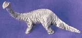 Regular Brontosaurus Figurine