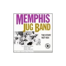 The Memphis Jug Band Story: 1927-1934