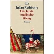 Der letzte englische König. (Taschenbuch)