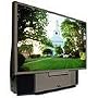Optoma RD50A 50-Inch DLP TV