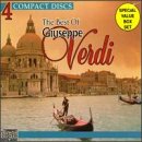 ｜The Best of Verdi