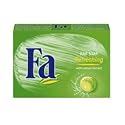 Fa Lemon (Refreshing) Luxury Soap 3.4 oz bar