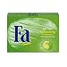Fa Lemon (Refreshing) Luxury Soap 4.4 oz bar