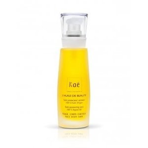 Moroccan Argan Oil - 100% Organic - Spa Quality