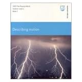 Describing Motion