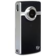 Flip Ultra Series Camcorder, 60-Minutes (Black)
