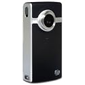 Flip Ultra Series Camcorder, 60-Minutes (Black)