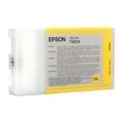 Epson 220ml Ink Cartridge for Stylus Pro - Yellow