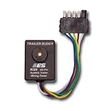 Electronic Specialties ESI220 Trailer Buddy The One Man Trailer Wiring Tester