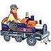 Lionel Pedal Train