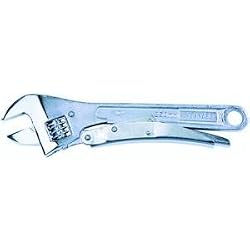 Stanley 85-610 MaxGrip Locking Adjustable Wrench