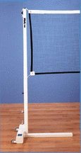 Badminton Net from Gared