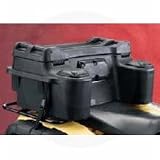 MOOSE TRUNK SPORTSMAN DELUXE-RD 35050014