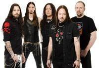 Image de Hammerfall