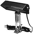 Belmonte Adjustable Music Stand Light