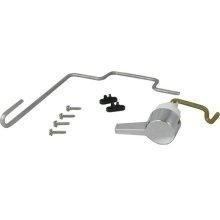 American Standard 738254-0020A Trip Lever, Polished Chrome