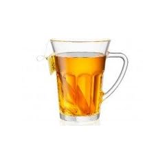 Teegl�ser 2 Siena Gl�ser hitzebest�ndig auch f�r Kaffee