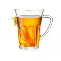 Teegl�ser 2 Siena Gl�ser hitzebest�ndig auch f�r Kaffee