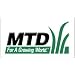 MTD 728-04021 RIVET:POP .187 DIA