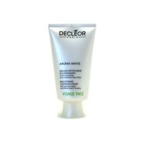 DECLEOR Aroma White Brightening Cleansing Foam 150ml/5oz