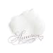1000 Wedding Silk Rose Petals Snow White