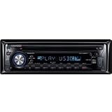 Review KENWOOD W4737U / KENWOOD KDC W4737U WITH FREE ULTIMATE SPEAKERS