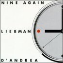 Revue Dave Liebman with Franco D'Andrea  / Nine Again