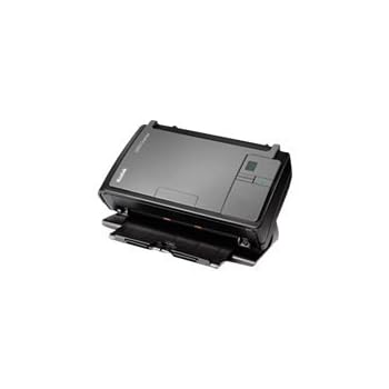 Kodak i2400 Scanner