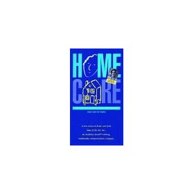 Going Home: Home Care for Adults [VHS]