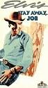Stay Away, Joe [VHS]