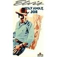 Elvis Stay Away Joe [VHS] by 