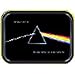 Electronics : RAVEN IMAGES XB-876 Pink Floyd Small Stash Tin