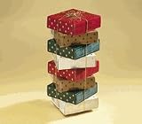 Eight 3-oz Boxes of Cookies