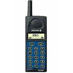 Ericsson GA628 PORT Prepay PAY &  Mobile Phone