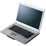 ���{�d�C VersaPro(Core2D-T7250/1G/80G/DVD�}���`/FDD��/AP��/15.4WXGA/XP�C��) PC-VY20AED7HJW5