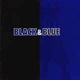 Black and Blue [CASSETTE]