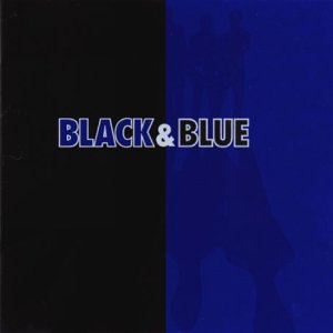 CD-Charts  Search : Black and Blue [CASSETTE]